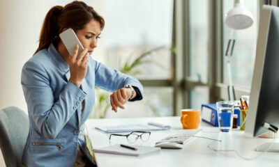 Como calcular tempo gasto em tarefas