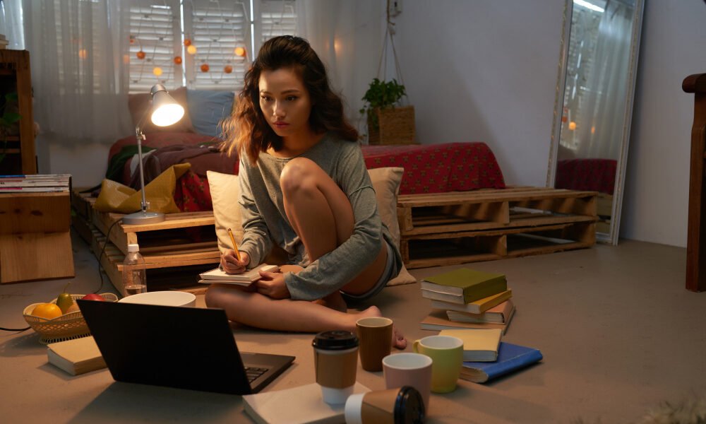 Como criar rotina diária