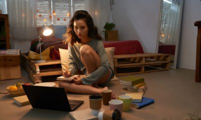 Como criar rotina diária