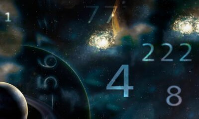 Como o tempo funciona no espaço