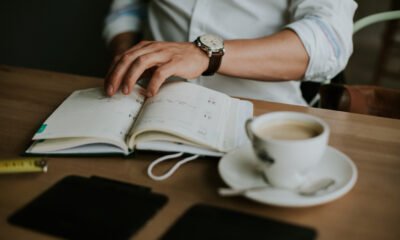 Como organizar o tempo no dia a dia