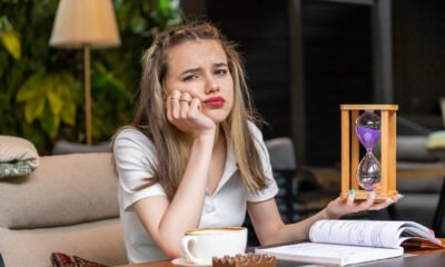 Como otimizar o tempo de estudo