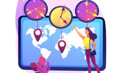 Diferença de horário entre Brasil e Portugal