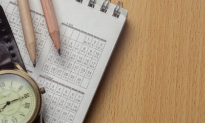 Maior período de tempo já registrado