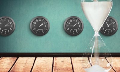 Menor unidade de tempo