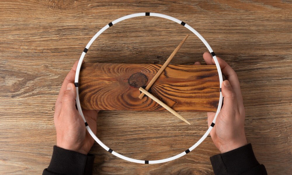 O que define um segundo