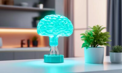 Por que o cérebro cria hábitos