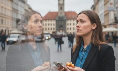 Por que sentimos déjà vu