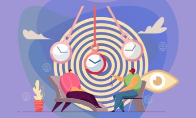 Por que sentimos o tempo diferente?