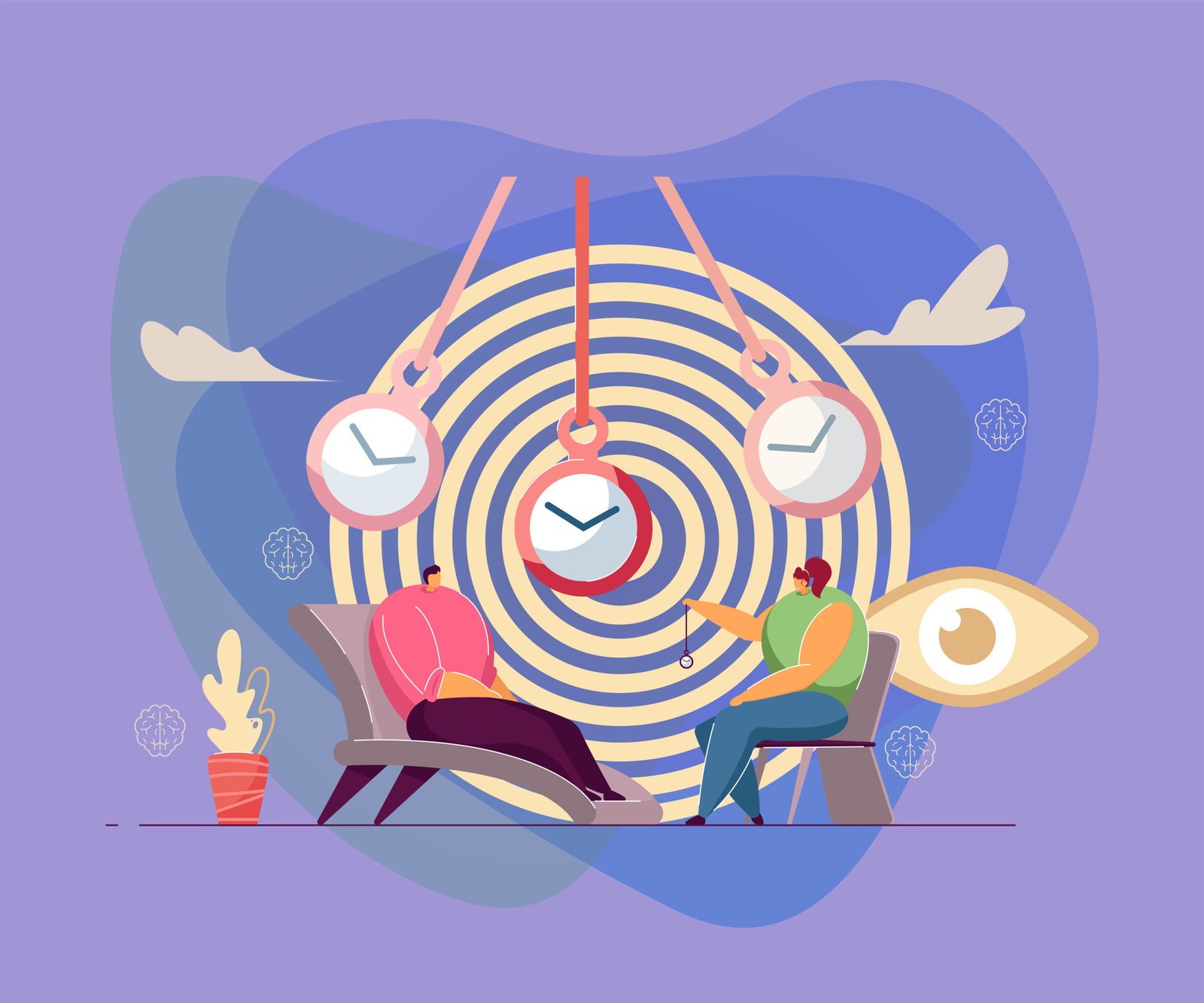 Por que sentimos o tempo diferente?