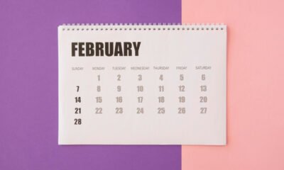 Por que fevereiro tem 28 dias