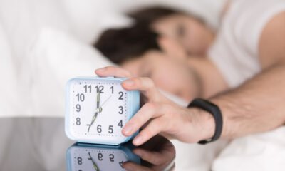 Quantas horas dormimos por ano