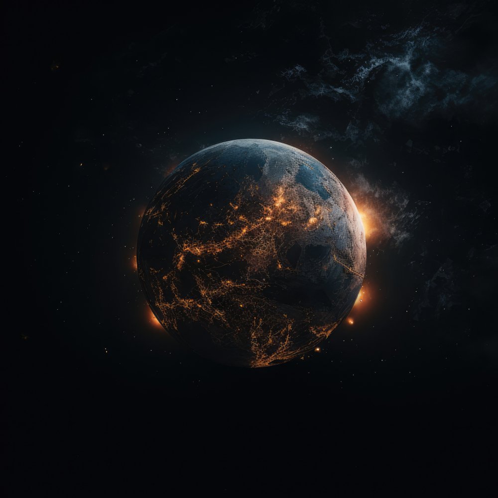 Quanto tempo a Terra existe