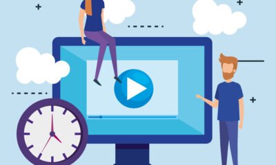 Quanto tempo dura um filme