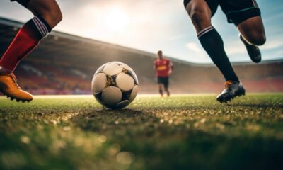 Quanto tempo dura um jogo de futebol