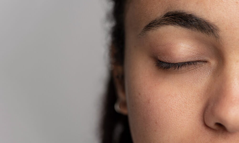 Quanto tempo dura um piscar de olhos