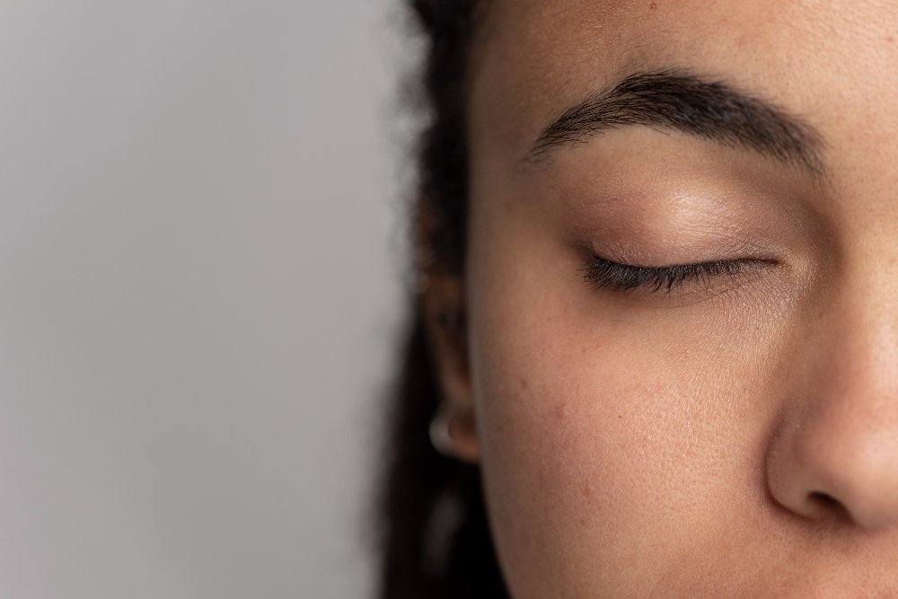 Quanto tempo dura um piscar de olhos