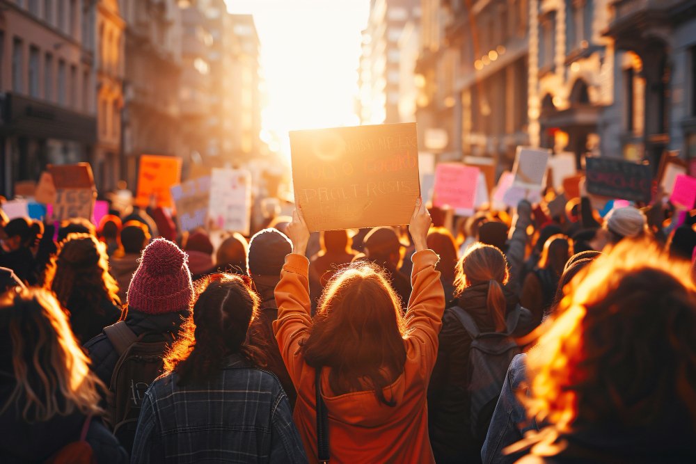 Quanto tempo durou a maior greve do mundo