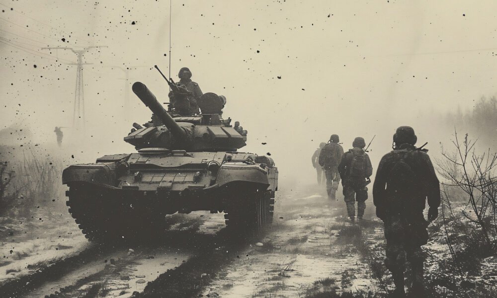 Quanto tempo durou a maior guerra da história