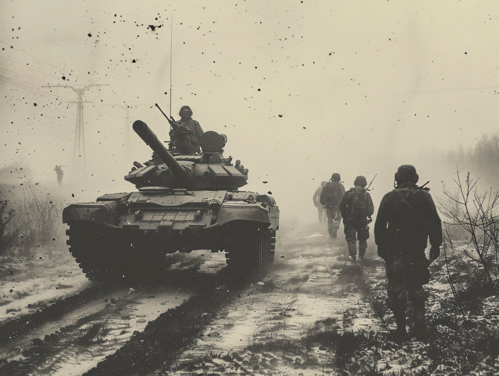 Quanto tempo durou a maior guerra da história