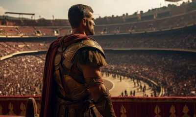 Quanto tempo durou o Império Romano