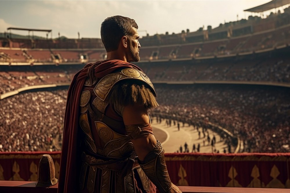 Quanto tempo durou o Império Romano