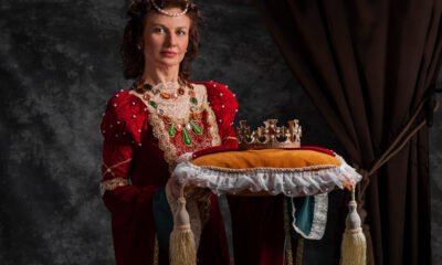 Quanto tempo durou o maior reinado