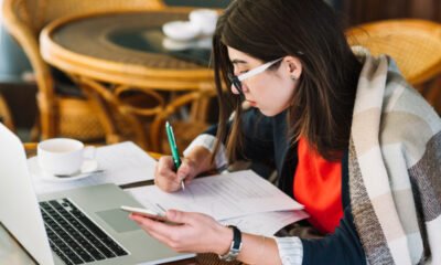 Quanto tempo estudar antes de uma prova