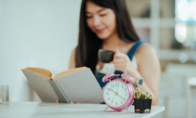 Quanto tempo estudar por dia é o ideal