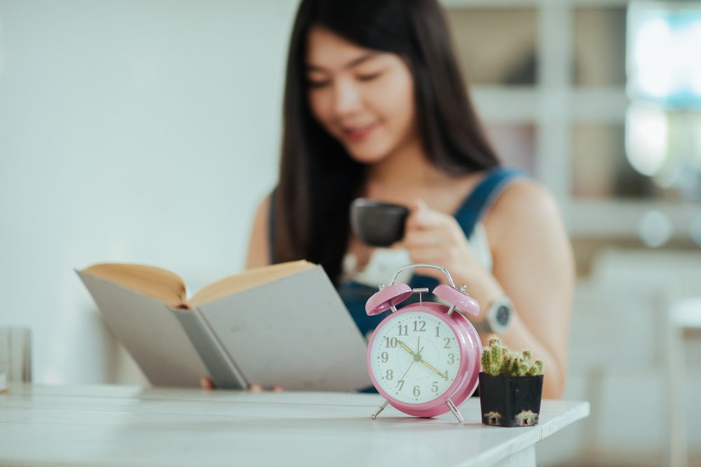 Quanto tempo estudar por dia é o ideal