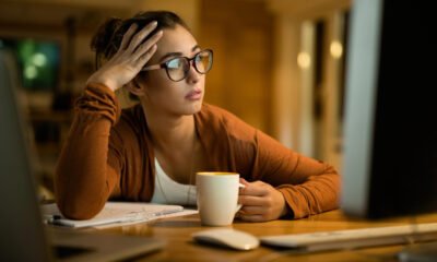 Quanto tempo estudar sem perder concentração