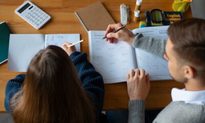 Quanto tempo leva para aprender matemática básica?