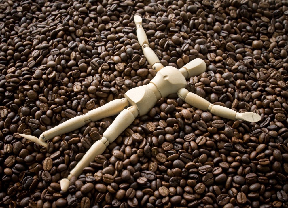 Quanto tempo leva para sentir os efeitos do café?