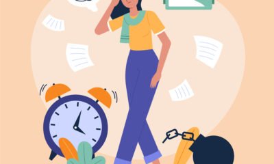 Quanto tempo o corpo aguenta rotina intensa