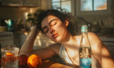 Quanto tempo o corpo sente falta de descanso