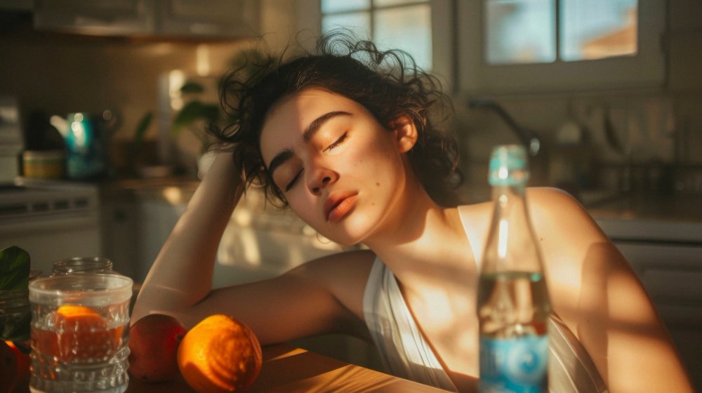 Quanto tempo o corpo sente falta de descanso