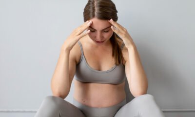 Quanto tempo o estresse afeta o corpo?