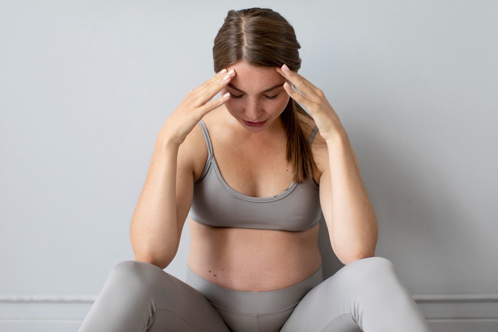 Quanto tempo o estresse afeta o corpo?