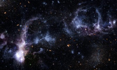 quanto tempo o universo existe