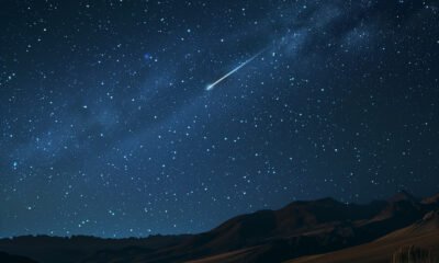 Quanto tempo um cometa leva para voltar?
