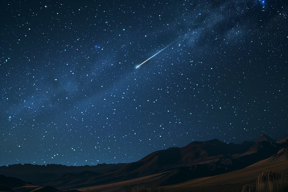 Quanto tempo um cometa leva para voltar?