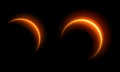 Quanto tempo um eclipse dura