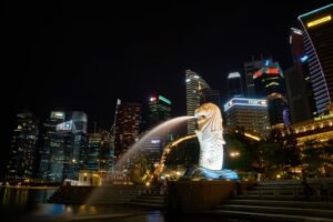 Brasil e Singapura: como funciona o fuso