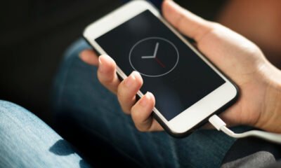 Como ajustar horário automático no iPhone