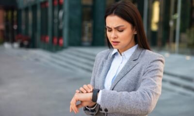 Como evitar confusão com mudança de horário