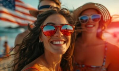 Horário de verão nos EUA