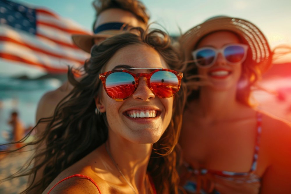 Horário de verão nos EUA