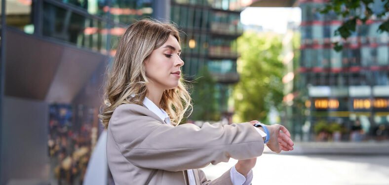 Fuso horário de Dubai