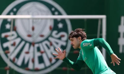Horário do Palmeiras