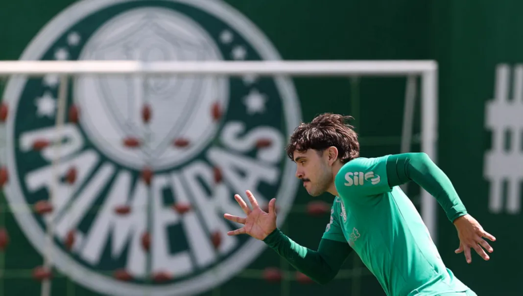 Horário do Palmeiras
